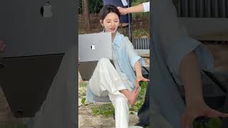 【HOT】 - 章若楠 与白敬亭  难哄  - Chương Nhược Nam - Khó dỗ dành -Tang diên #trending #viralvideo