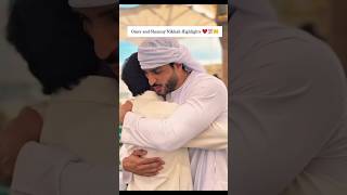 Omar Shehzad Nikkah Highlights #omarshehzad #nikkah #makkah #madina #allah #masjidnabawi