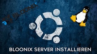 Bloonix Server Installieren | Linux Tutorial