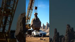 򜐢"The Most Expensive Car Crash You've Never Seen Before! 🚗💣 #Shorts"