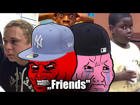 worst type of friend..