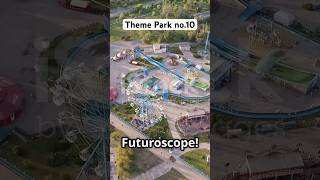 Top 10 Must Visit Theme Parks in Europe in 2025 | Countdown #travel2025 #themeparks #international