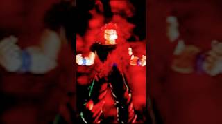 Dan Animation AF Evil Goku Black Ssj7 Demon OST @DanAnimation_  #dbaf #evilgoku #dananimation