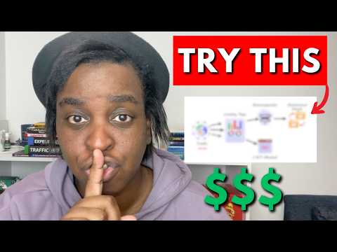 The NEW Affiliate Marketing Style Taking Over in 2025