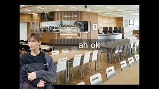 ASTRO BINWOO FANFIC EPISODE 5 SEASON 1