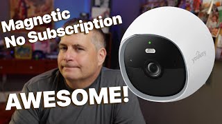 YouKey S320: Magnetic Connection, Fast WiFi, No Subscription - A Perfect Mix