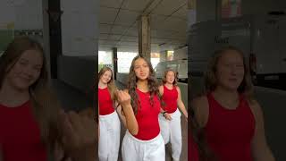 Reflection is back ❤️‍🔥 #wereback #dancer #dancecrew #dancechallenge #dc #shorts