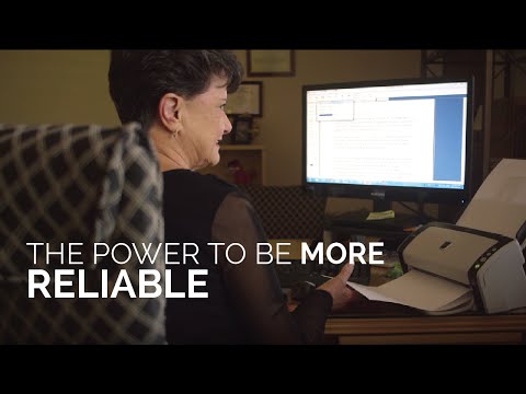 Hill & Associates Tax and Accounting Services Saves Using eFileCabinet