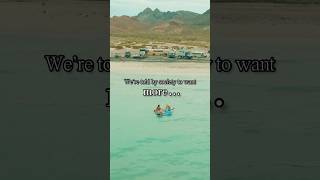 #lessismore #lifestyle #travel #minimal