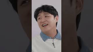 #shorts [제시의 쇼터뷰] 류재현의 알라뷰웅~♥