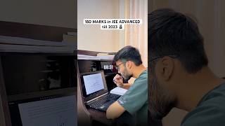 🥺JEE ADVANCED 2024 CUT-Off 📈 #jee #motivation