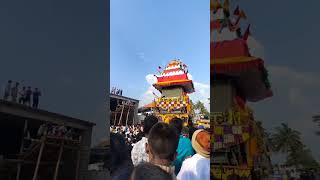 Sri Chennakeshava Swamy Temple, Beluru#beluru #chennakeshavatemple#hassan #festival