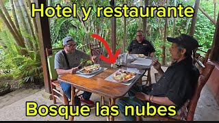 "Las Nubes Forest: A Natural Paradise in El Crucero, MANAGUA, NICARAGUA 2025