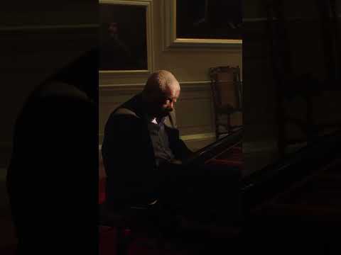 Chapter 3: Wayne Marshall – Edinburgh is a Story | At Home in partnership with abrdn #Shorts