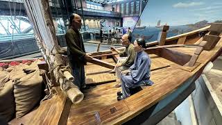 國立臺灣歷史博物館 National Museum of Taiwan History