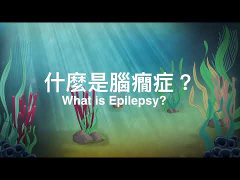 第一集: 甚麼是腦癇症? Chapter 1 What is epilepsy?