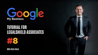 LegalShield Google My Business Tutorial #8 - Frequently Asked Questions