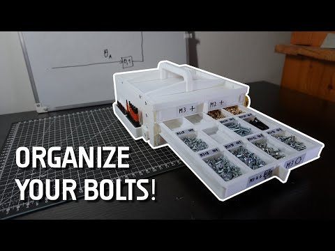 My Most Useful 3D-Print Yet!