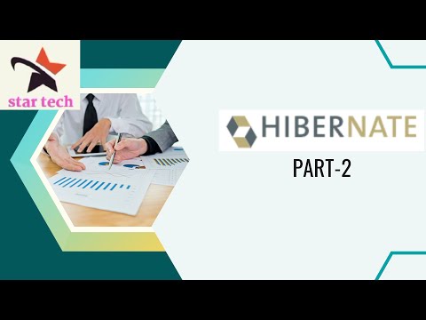 55.Hibernate (Part-2)