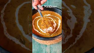 Dhaba Style Dal Makhani Recipe ❤️ | Yashaswi's Kitchen #shorts #dalmakhani #viral #trending