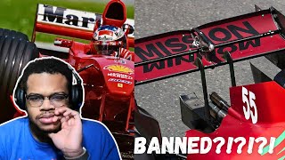 So Which F1 Sponsors Are Banned In Formula 1?