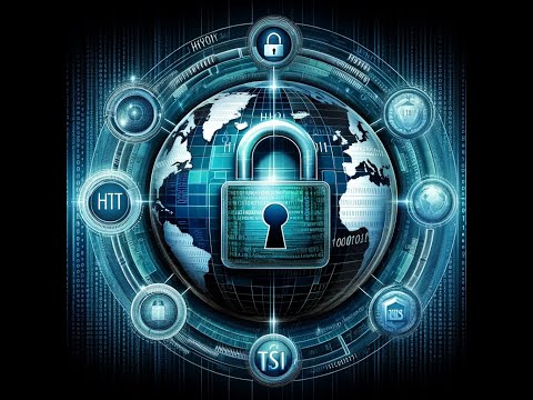 Understanding HTTP, HTTPS, SSL, and TLS: A Guide for IT Professionals