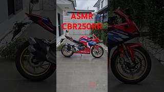 ASMR CBR250RR SP 2023