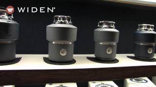 InSinkErator Brand Control from Widen Digital Asset Management