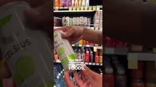 The truth about Celsius energy drinks!