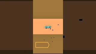 The UNSEEN OPPONENT #alternaterealitygame #animation #unearthedsecrets #beyondthegame #geometrydash
