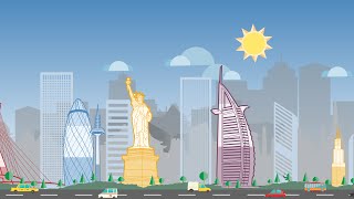 Arcadis Sustainable Cities Index 2015