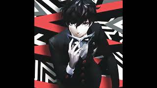 persona 5 / ren amamiya edit