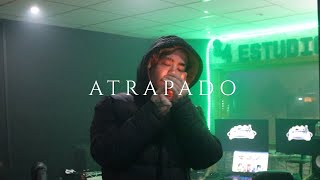 El Virtual - Atrapado (Prod. 1swbas, OhMyGon!) (Videoclip) #2K20VIRTU