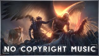 MusicArea - End of the World | Epic Heroic Orchestral Music No Copyright