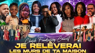 Bethesda French SDA Church | Brooklyn, NY | July 19,, 2025 | Fundraising Concert