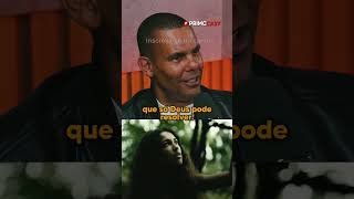 POR QUE ADÃO E EVA SE COBRIRAM DEPOIS DE PECAR? - INSCREVA-SE NO CANAL #Shorts