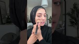 Light to Medium Coverage Foundation with Dewy Finish |