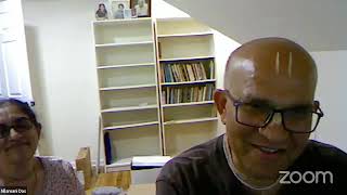 Bhakti Marg Swami - Surrender in the Modern Age ISKCON Towaco May 30th 2020