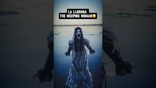 Scary Urban Legends From Around The World #shorts