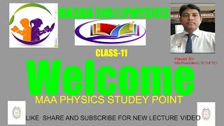 HASAN SIR@PHYSICS:-Time displacement graph,Time velocity graph,Time Acceleration graph