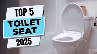 Best Toilet Seat 2025
