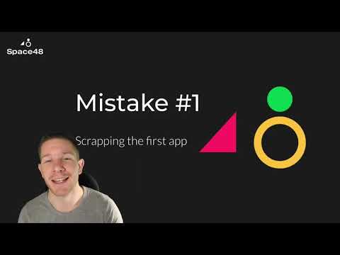 Scratch one app