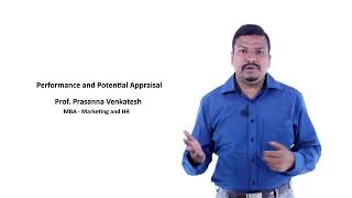 DDE PCP MBA HRM SEM II UNIT I1 Performance and Potential Appraisal- Objectives