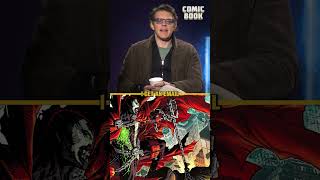 Spawn Movie Coming in 2025? #spawn #mcfarlane