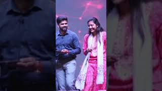 🥰IAS SRUSHTI DESHMUKH  & IAS ARJUN New Video #srushtideshmukh #beautiful #upsclife #upsc #ias