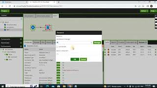 Matillion : Environment variable configuration #matilliin #elttool