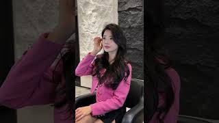 显白发色谁不爱！显白发色谁不爱！韩国首尔街头人气最高的显白发色 这款不仅超级显白，任何穿着风格都合适最重要最重要的是自拍时不管怎拍都好看呀！#显白发色 #茶棕色