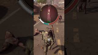 You can FIND your zombified friends now in State of Decay 2! #stateofdecay2 #shorts