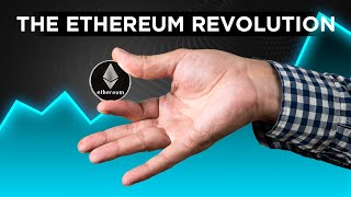 Ethereum Revolution: The Crypto Everyone's Talking About
