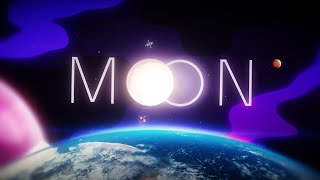 Moonquake